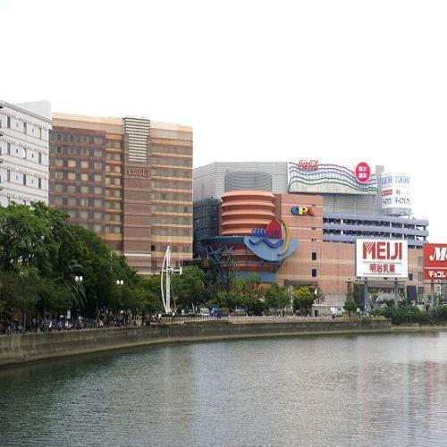 Smile Smart Inn Hakata Fukuoka  Bagian luar foto